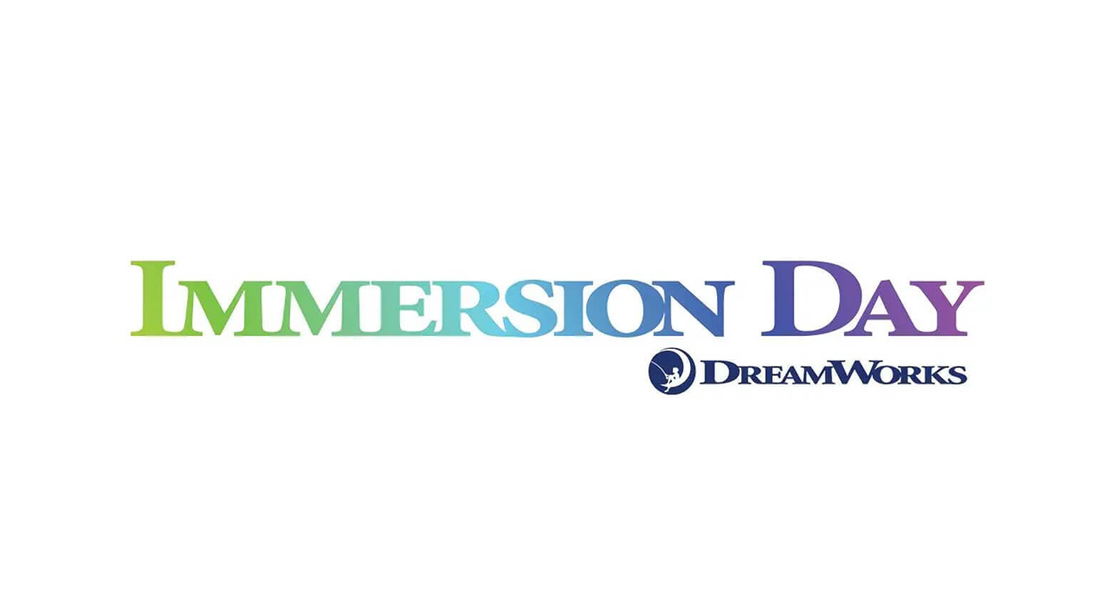Immersion Day