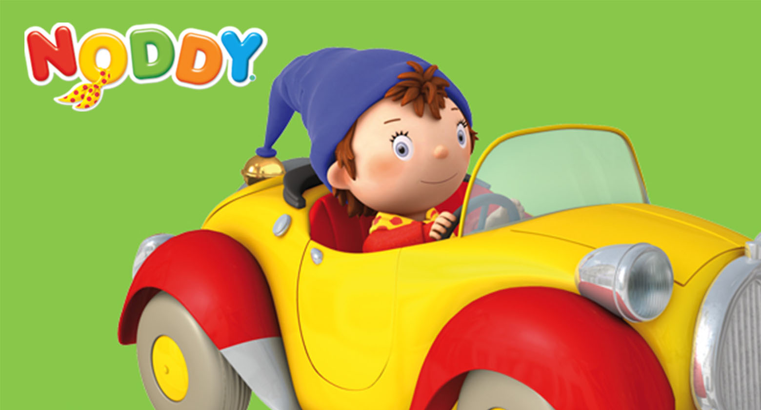 Noddy