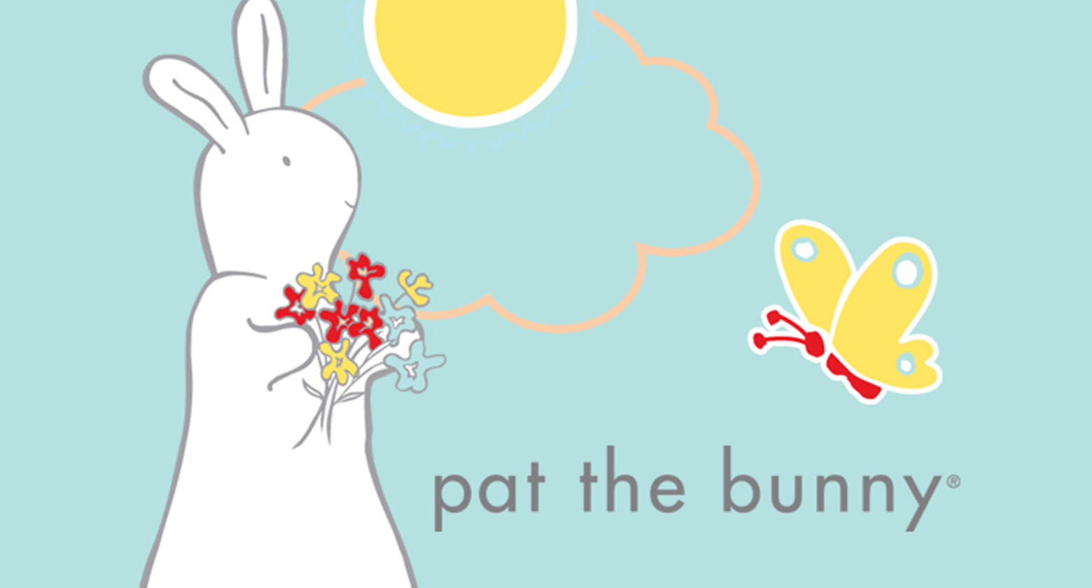 Pat The Bunny