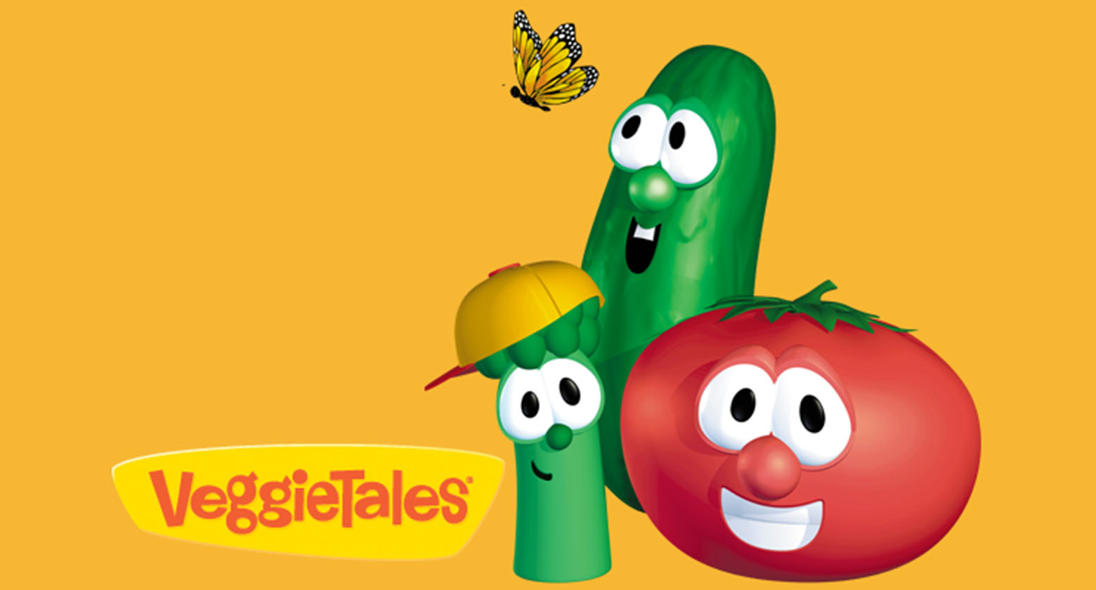 Veggie Tales