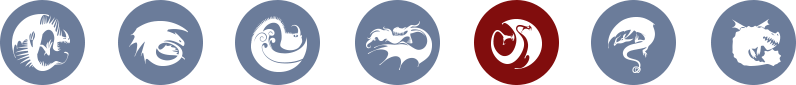 Dragon Class: Tracker