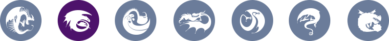 Dragon Class: Strike