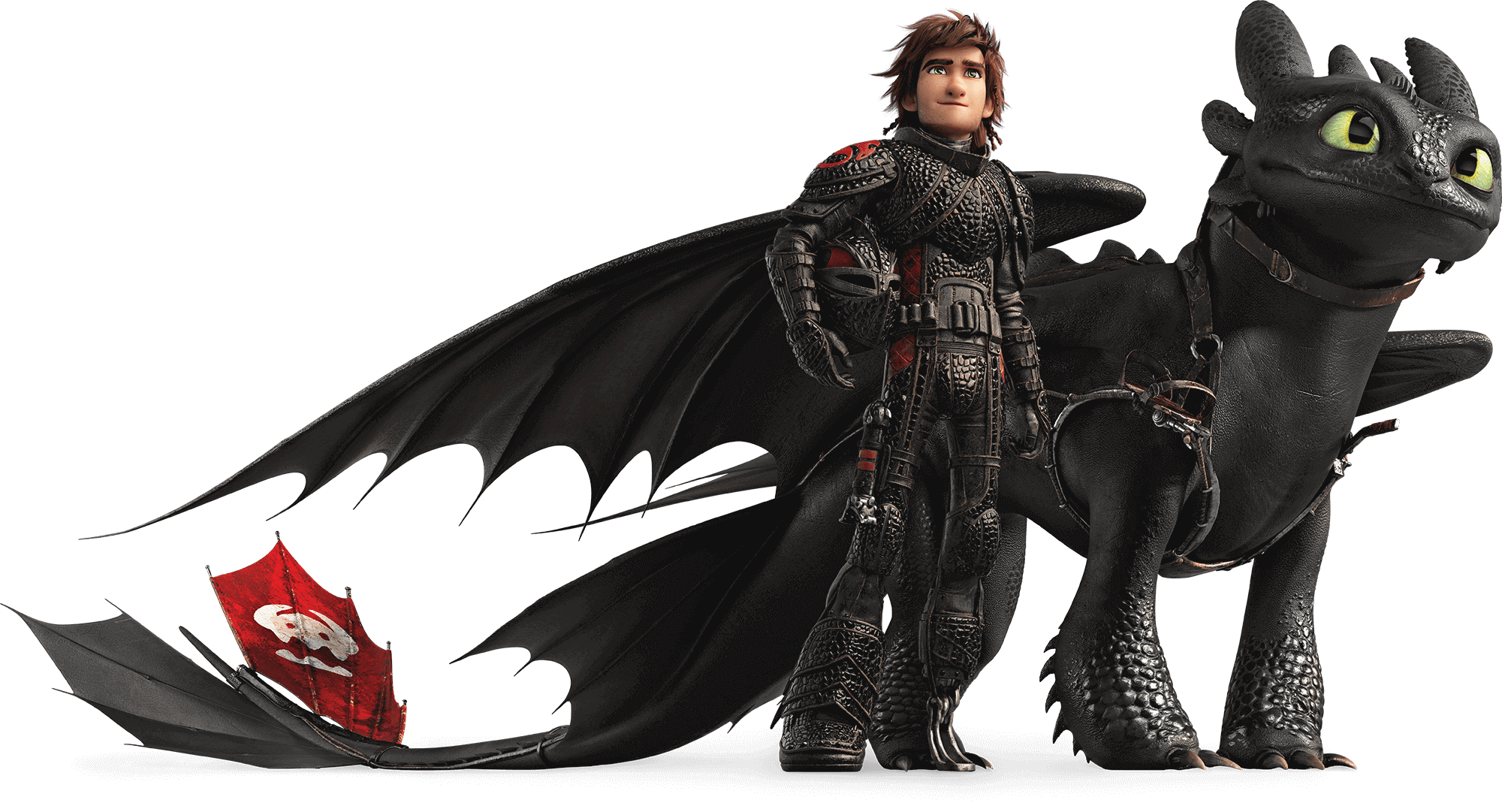 Team Hiccup